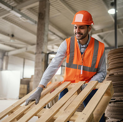 El Palet Valenciano reparación de averías profesional