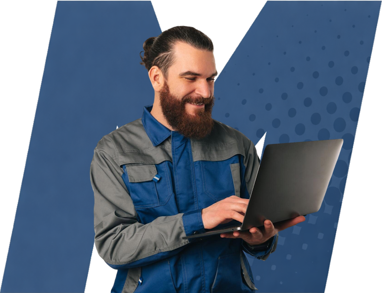 Detalle Miguel Ángel Bruni