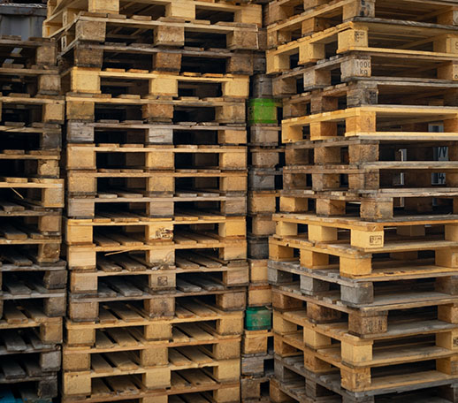 El Palet Valenciano en toda Valencia