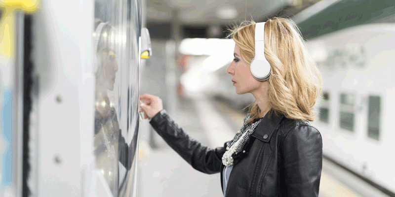 Máquinas vending 24 horas