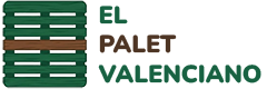 Logotipo El Palet Valenciano